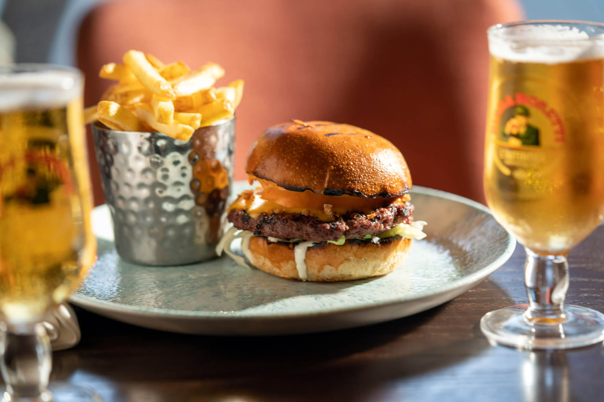 Home pub food scaled